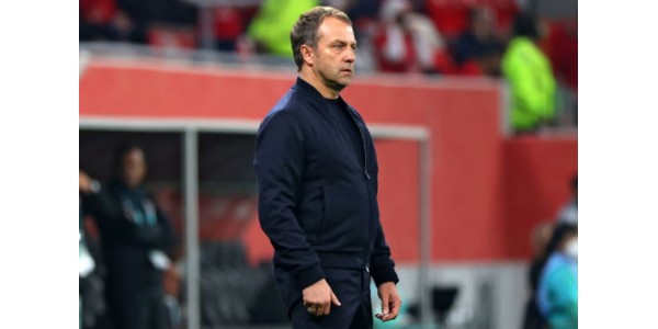 Alemania vuelve a despedir al entrenador